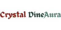 crystal dineaura