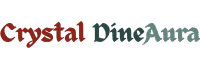 crystal dineaura